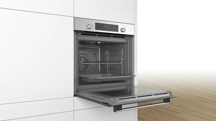 Actual product image Bosch Hausgeräte HBA573BS1