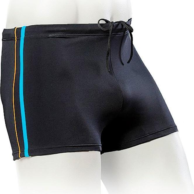 Fashy Knaben Badehose gestreift