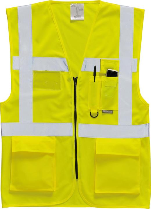 Produktbild Portwest Hi Vis Weste Sicherheitsweste (XS)