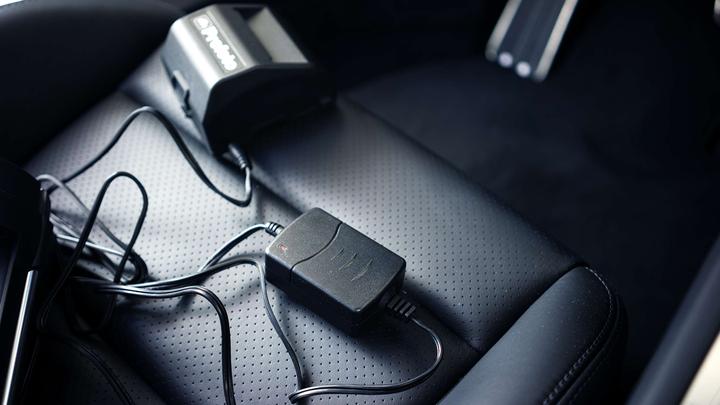 Actual product image Profoto Li-Ion MkII