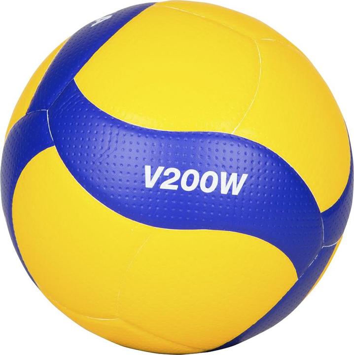 Produktbild Mikasa Volleyball V200W