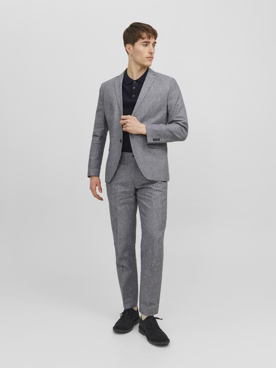 Immagine prodotto Jack & Jones Blazer in lino slim fit (48)