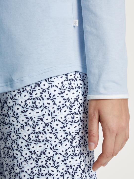 Produktbild Calida Pyjama, lang (S)