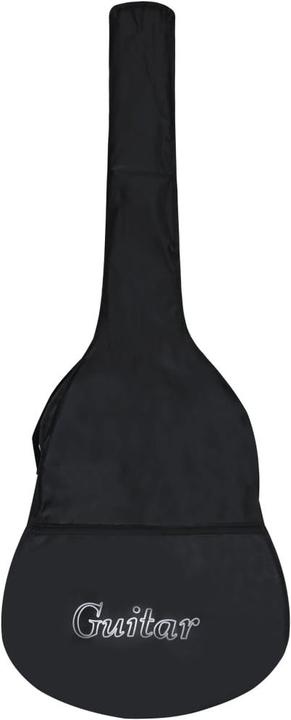 Produktbild VidaXL Gitarre (Konzertgitarre, Nylon, Lindenholz, Hartplastik)