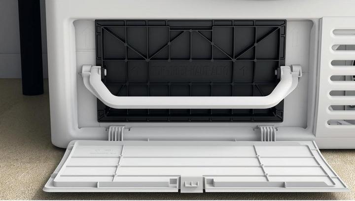 Produktbild Whirlpool Freistehender Trockner FFT M22 9X2 DE 9 kg (9 kg, Rechts)