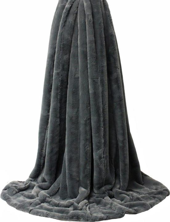 Produktbild Riva Home Riva Überwurf Paoletti Empress (200 x 140 cm)