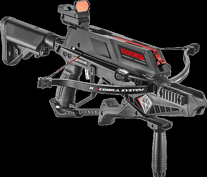 Ek Archery Cobra System Adder