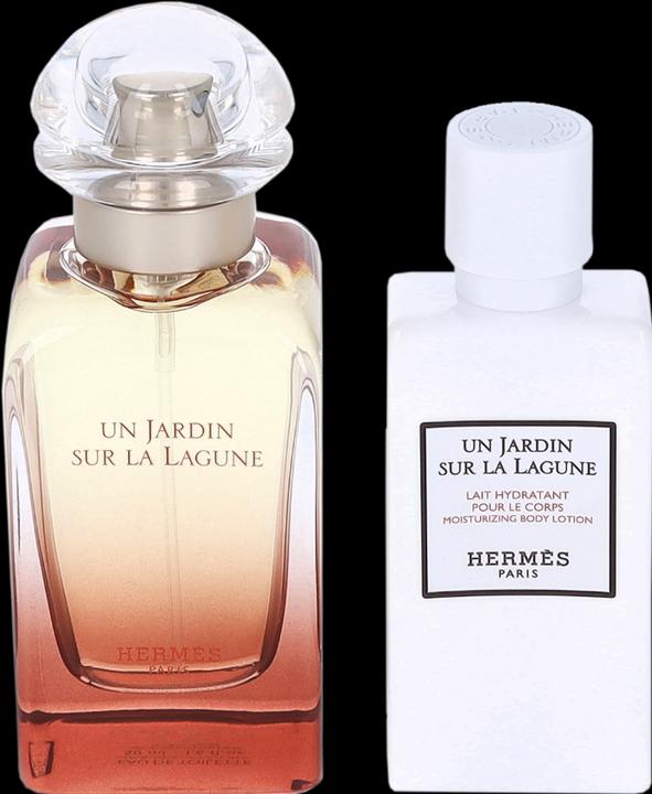 Produktbild Hermès Un Jardin Sur La Lagune (Eau de Toilette, 50 ml)