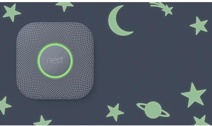 Actual product image Google Nest Protect