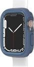 Produktbild OtterBox Exo Edge für Apple Watch 9/7/8 45mm