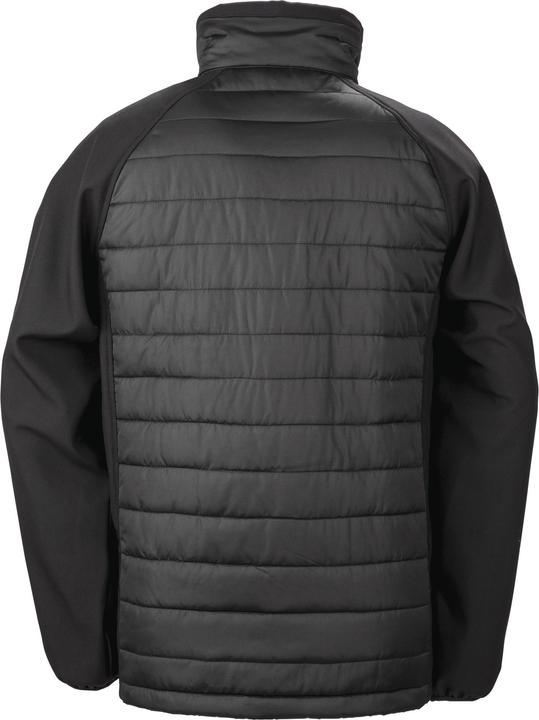 Immagine prodotto Regatta Compass Giacca Imbottita Adulto Unisex (XXL)