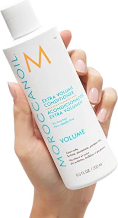 Image du produit Moroccanoil Volume supplémentaire (250 ml)