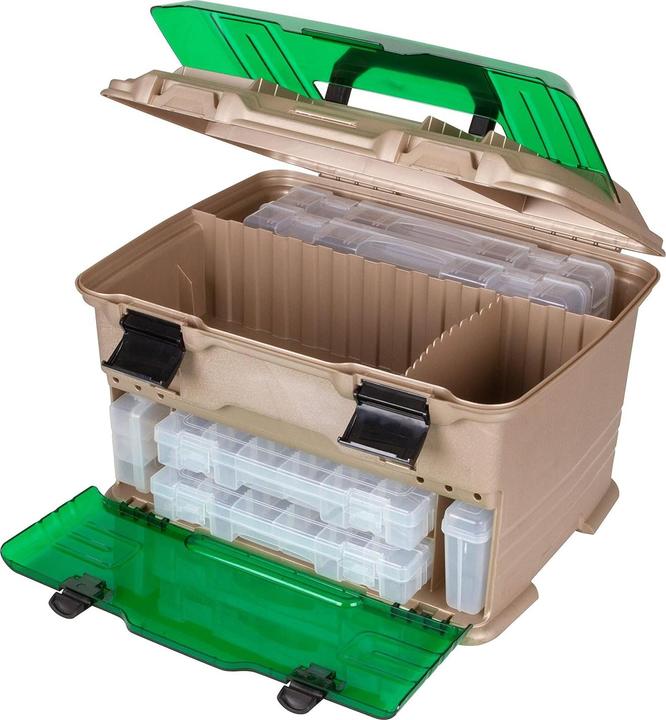 Produktbild Flambeau T5 Tackle Boxen