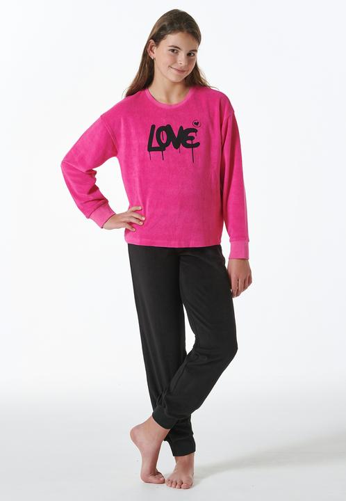 Produktbild Schiesser Nightwear 2 Schlafanzug (152)