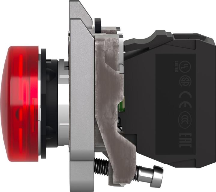 Immagine prodotto Schneider Electric Indicatore luminoso 22 mm rosso