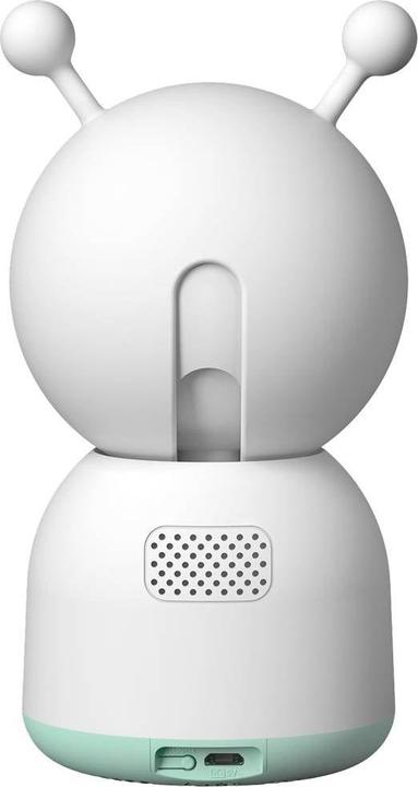 Immagine prodotto Truelife NannyCam R7 Dual Smart (Video e audio, 300 m)