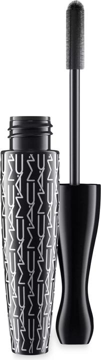 MAC Cosmetics Dans la dimension extrême (Noir)