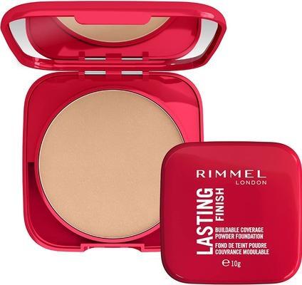 Produktbild Rimmel London Lasting Finish Powder Foundation (01 Fair Porcelain)