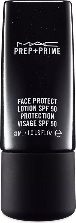 MAC Cosmetics Face Protect (Sonnencreme Gesicht, SPF 50, 30 ml)
