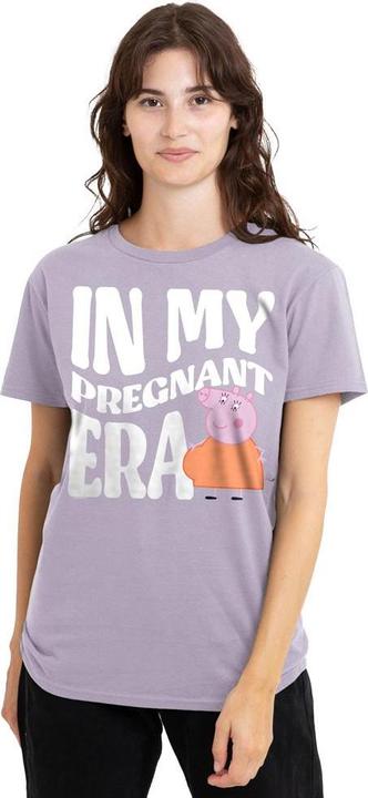 Produktbild Peppa Pig Pregnant Era TShirt (L)