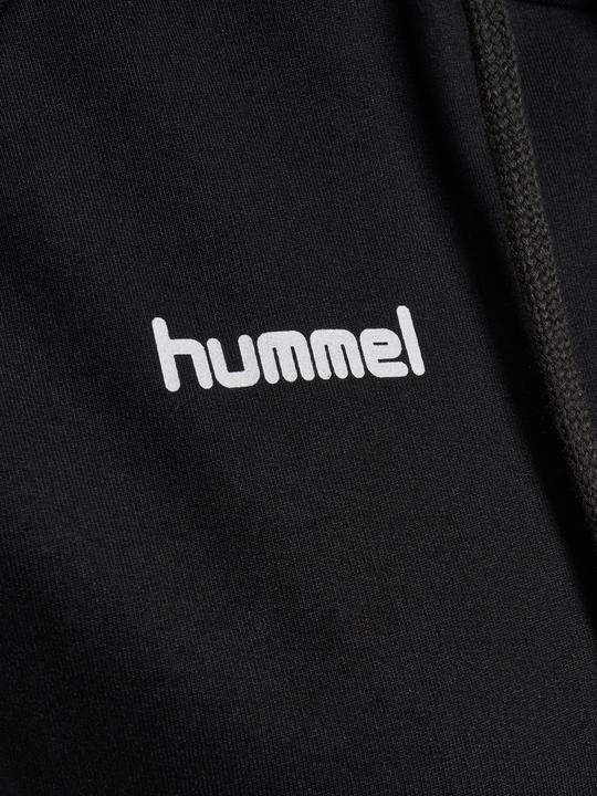 Immagine prodotto hummel Felpa con cappuccio Go Cotton (S)