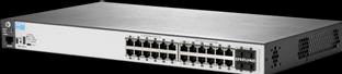 Produktbild Aruba 2530-24G Switch (24 Ports)