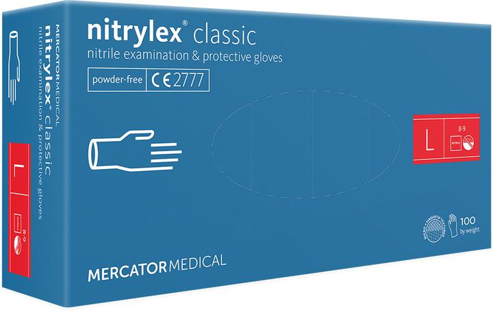 Produktbild Mercator Medical Classic (L)