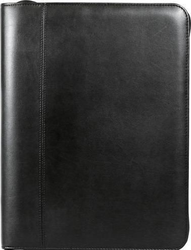 Monolith Konferenzmappe 2828P 340 mm x 260 mm Schwarz
