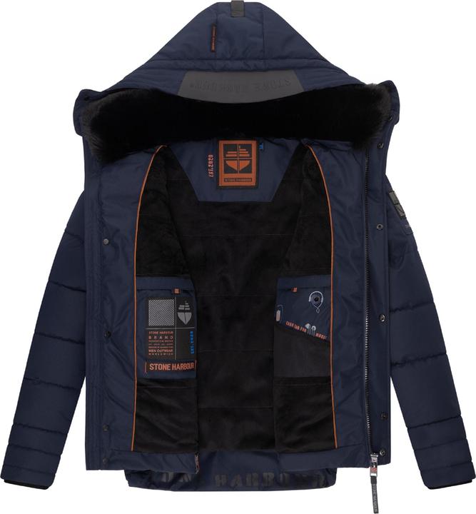 Actual product image Stone Harbour Witaas (L)