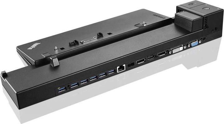 Lenovo 40A50230EU (Docking Port, 6 Ports)