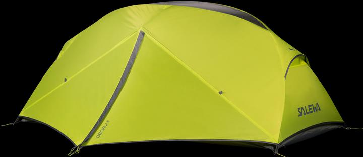 Produktbild Salewa Denali II (Kuppelzelt, 2.40 kg, 2 Personen)