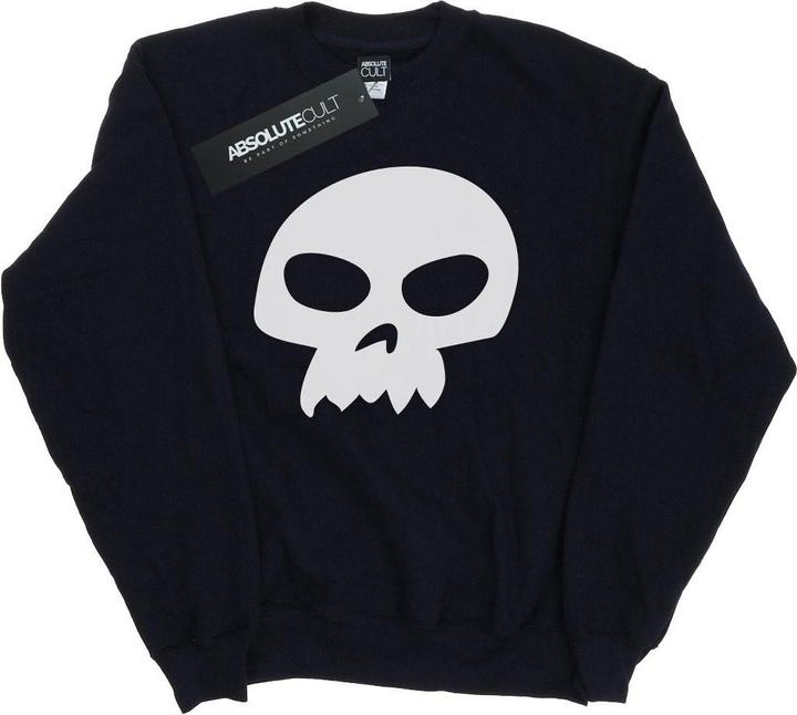 Produktbild Disney Toy Story Sid's Skull Sweatshirt (L)