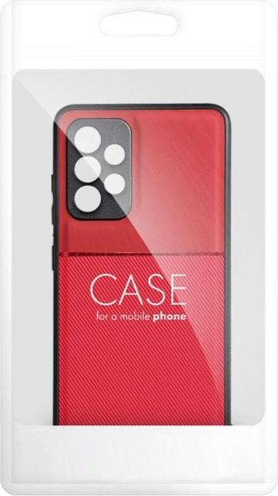 Immagine prodotto Forcell Other OEM NOBLE case for SAMSUNG S24 Plus red (Samsung Galaxy S24+)