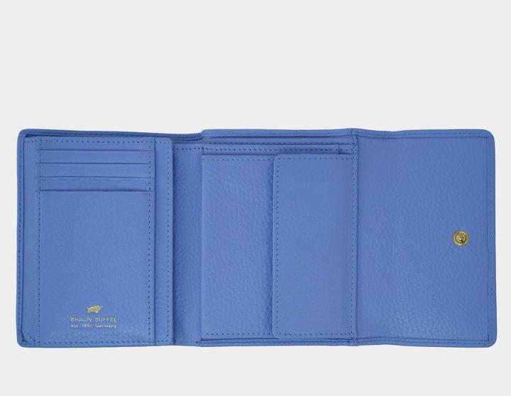 Image du produit Braun Büffel Asti Rfid