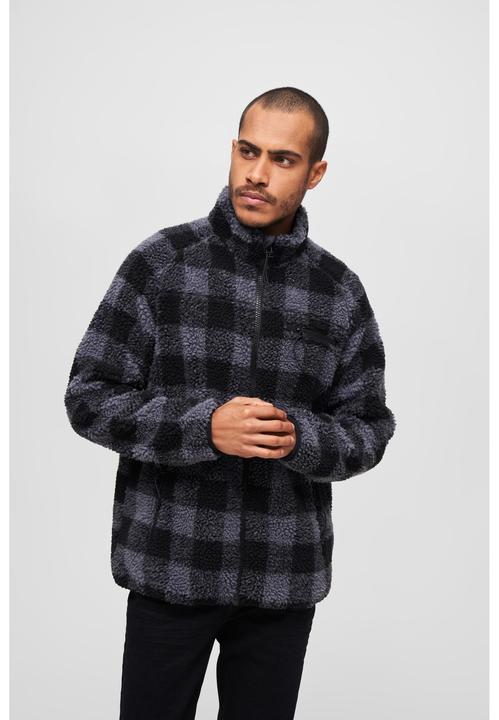 Immagine prodotto Brandit Giacca Teddy in pile - 8112 (3XL)
