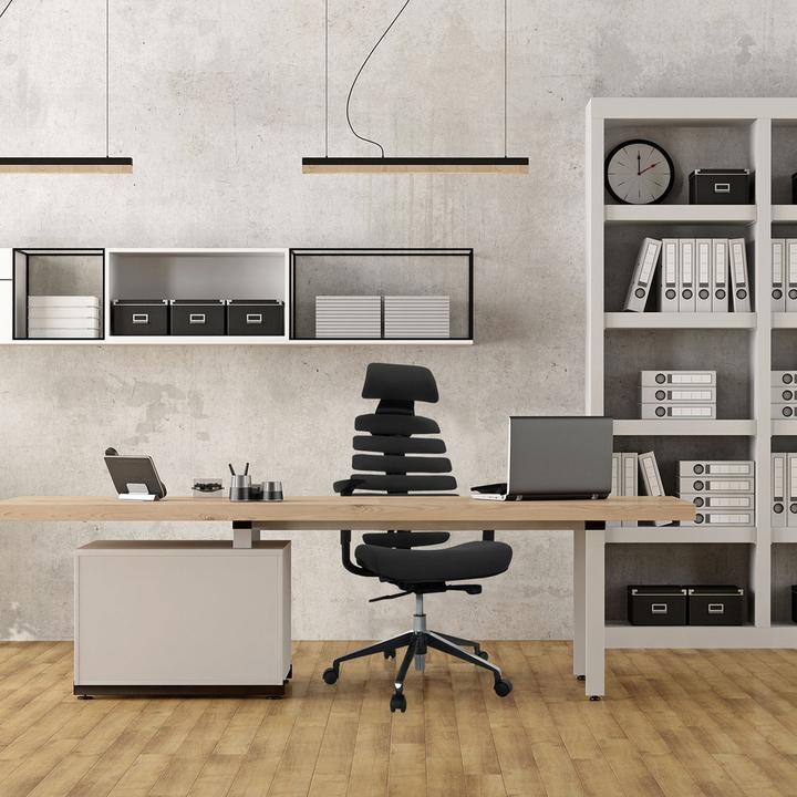 Produktbild Hjh Office Ergo Line II Pro