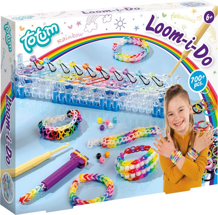 Totum Loomset, 700dlg.
