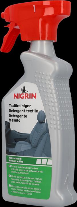 Immagine prodotto Nigrin Detergente per tessuti (500 ml)