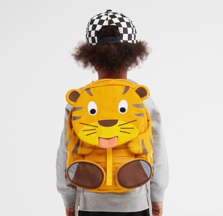 Immagine prodotto Affenzahn Theo Tiger