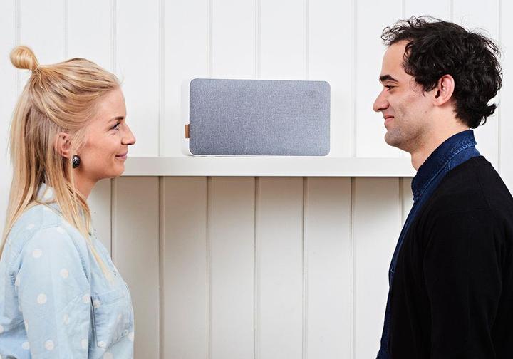Actual product image SackIT MOVEit front