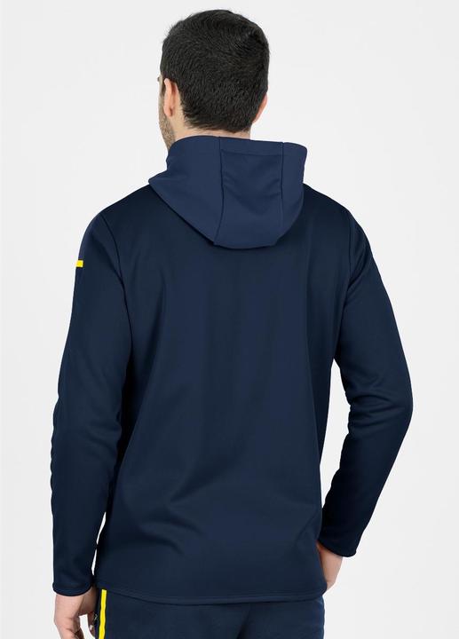 Image du produit JAKO Veste à Capuche Champ 2.0 (L)