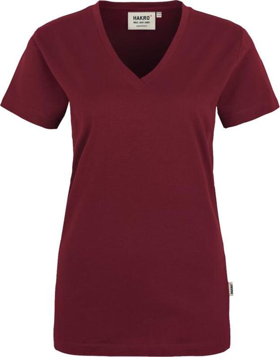 Hakro V-Shirt Classic (L)