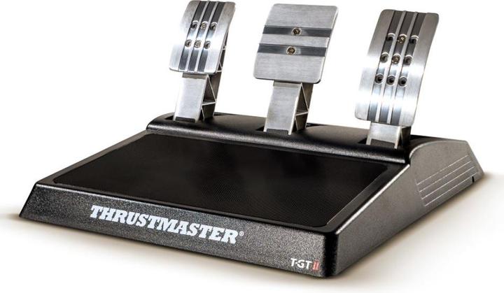 Produktbild Thrustmaster T-Gt Ii Swiss (PC, PS4, PS5)