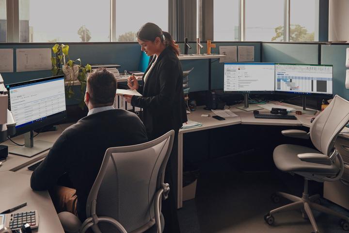Image du produit HP Printing & Computing Pro t550 Thin Client Celeron J6412 8GB 64GB MMC W10 IoT LTSC 2021 1Y PUR QWERTY (Intel Celeron J6412, 8 Go, Intel UHD Graphics)