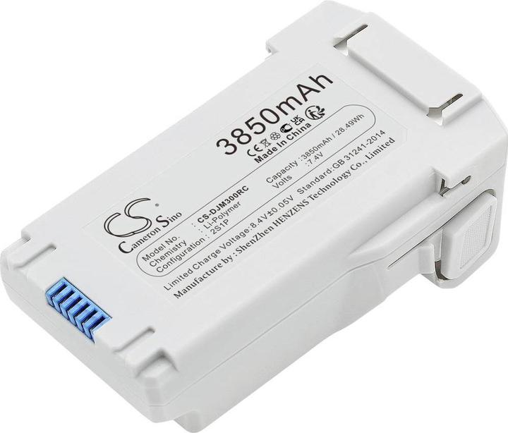 CS Cameron Sino CS-DJM300RC (Drone battery, DJI Mini 3, DJI Mini 4 Pro, DJI Mini 3 Pro)