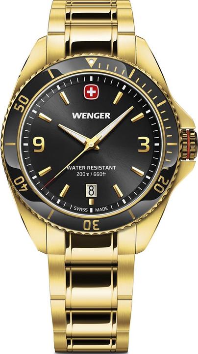 Image du produit Wenger 01.2031.107 Ececutive (Swiss Made)