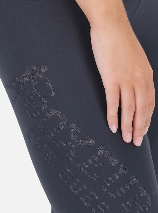 Produktbild Boxeur des Rues Basic Leggings With Side Logo (L)
