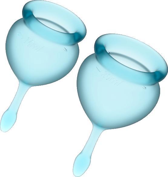 Immagine prodotto Satisfyer Sentirsi bene (Normale)