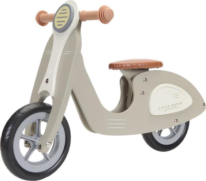 Image du produit Little Dutch Roue trottinette Vespa