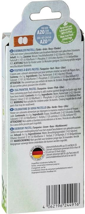 Produktbild Heitmann Eier-Maler